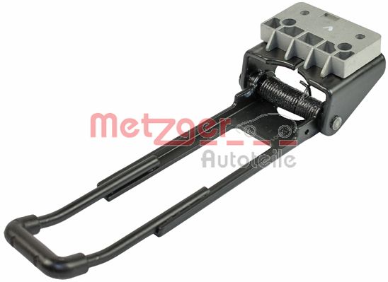 METZGER 2312001 Türfeststeller